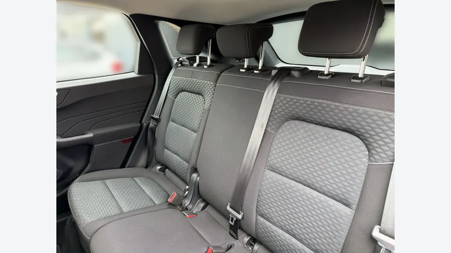 FORD Kuga Kuga 1.5 EcoBlue FWD Titanium