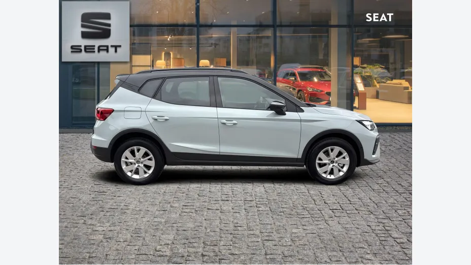 SEAT Arona Arona 1.0 TSI Style Nowy