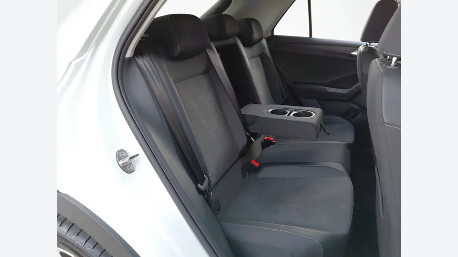 VOLKSWAGEN T-ROC T-ROC 1.5 TSI Style DSG