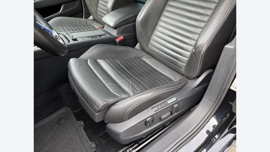 VOLKSWAGEN Passat Passat 1.4 TSI Plug-In Hybrid GTE DSG