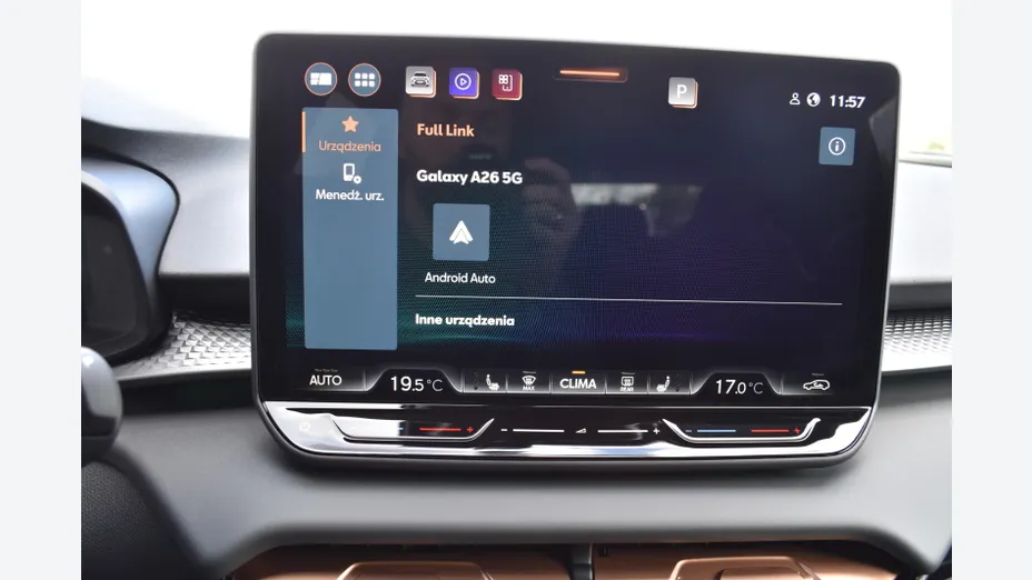 CUPRA Terramar Terramar 1.5 eTSI mHEV DSG