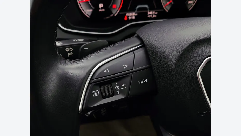 AUDI Q5 Sportback -