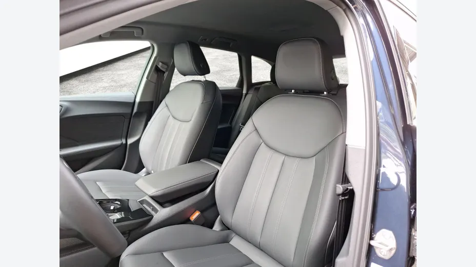 AUDI A5 A5 TDI mHEV 150 kW S tronic