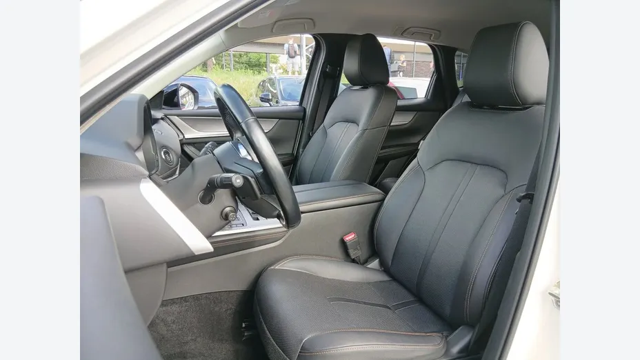 MAZDA CX-60 CX-60 3.3 D mHEV Homura AWD aut