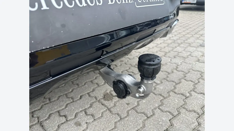 MERCEDES-BENZ GLC GLC Coupe 220 d mHEV 4-Matic AMG Line