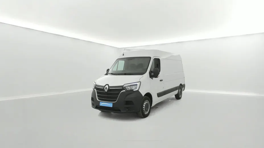 RENAULT Master -
