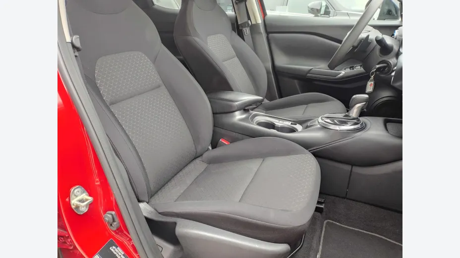 NISSAN Juke Juke 1.0 DIG-T Acenta DCT