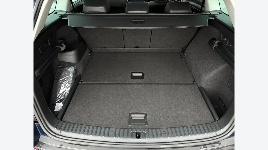 SKODA Kodiaq Kodiaq 2.0 TDI 4x4 L&K DSG