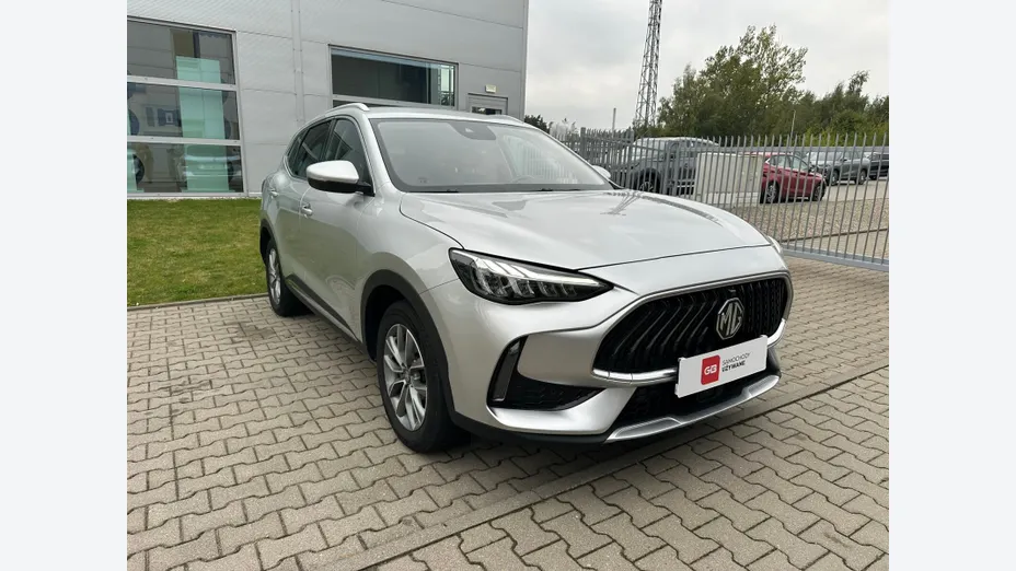 MG HS HS 1.5 T-GDI Excite DCT