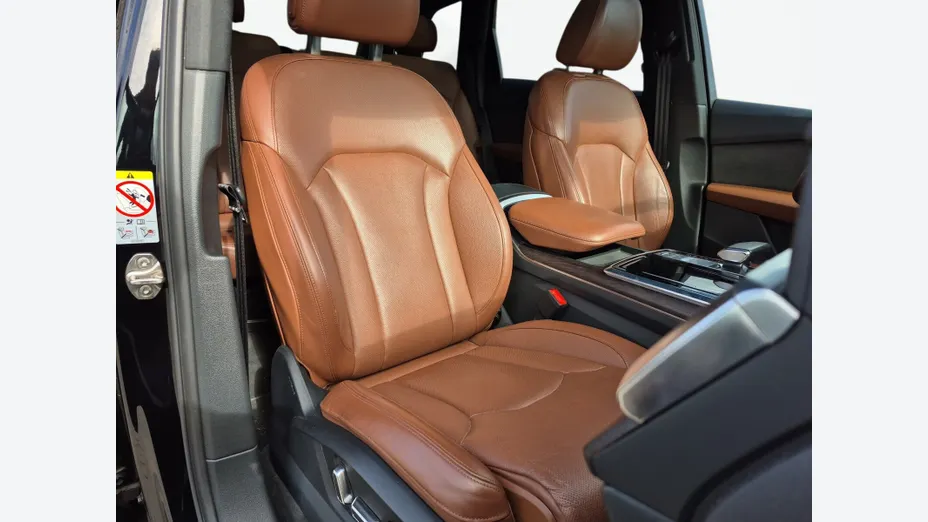 AUDI Q7 Q7 45 TDI mHEV Quattro S Line Tiptr.