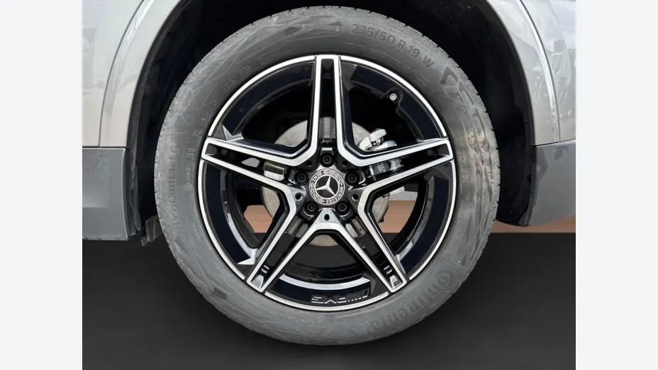 MERCEDES-BENZ GLA GLA 200 mHEV AMG Line 7G-DCT