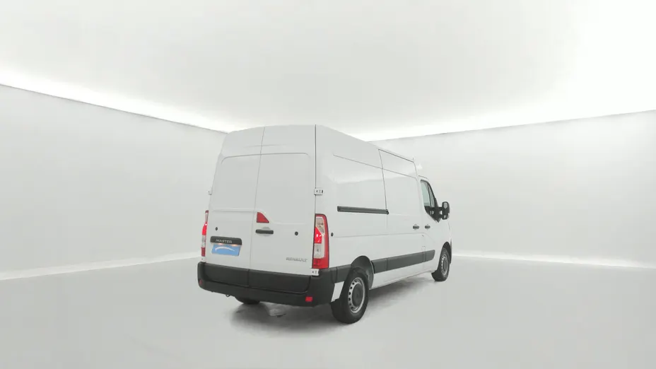 RENAULT Master -