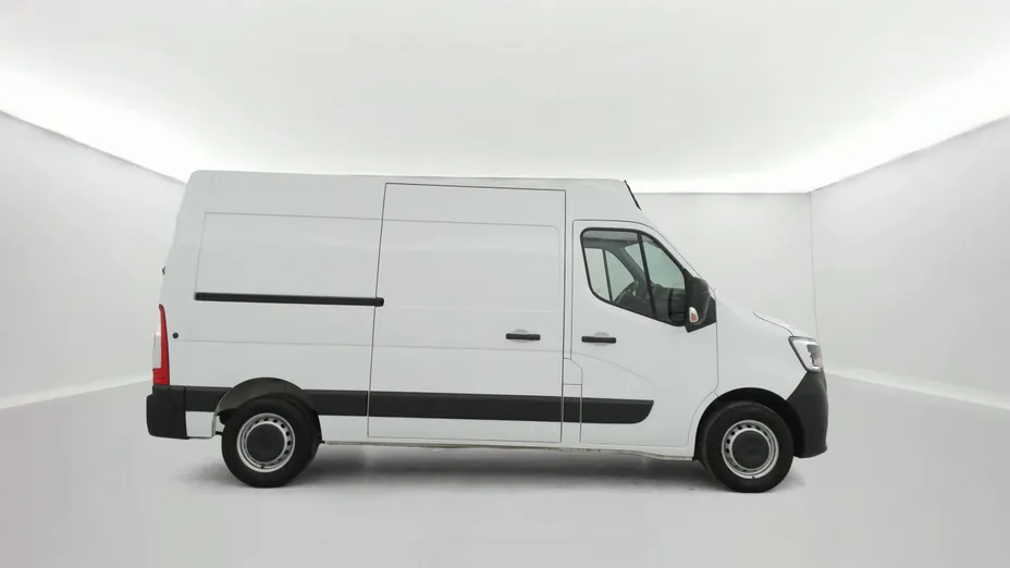 RENAULT Master -