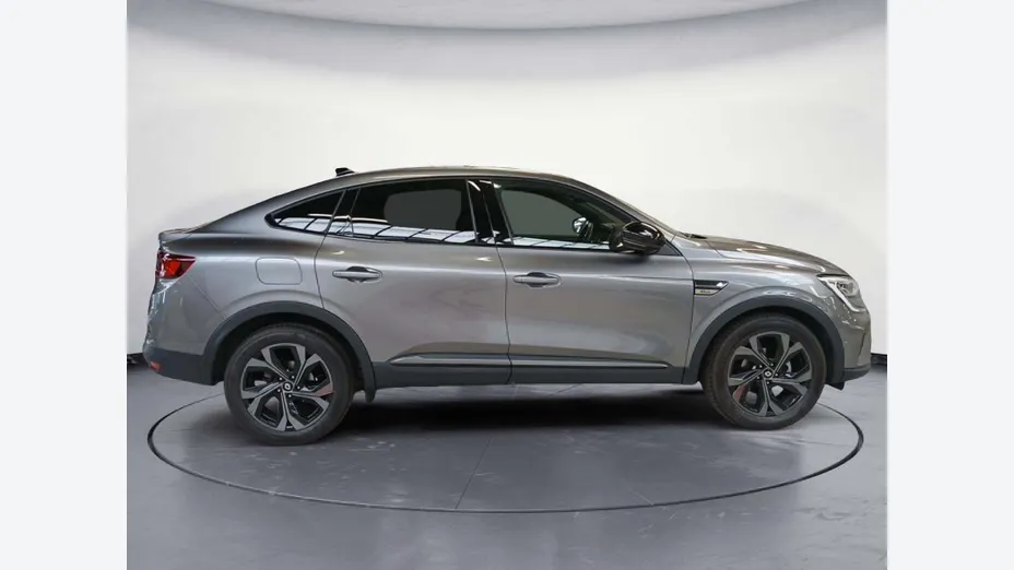 RENAULT Arkana -