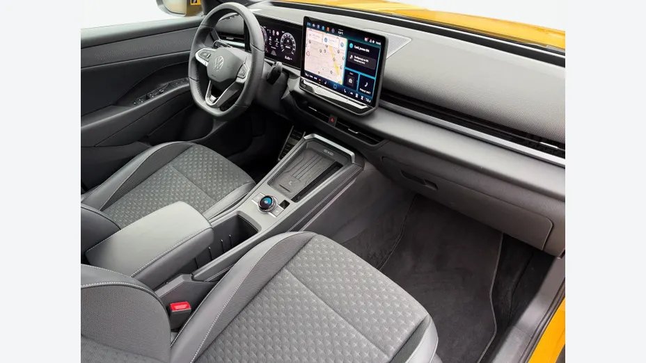 VOLKSWAGEN T-ROC T-ROC 1.5 eTSI R-Line DSG