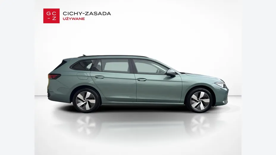 VOLKSWAGEN Passat Passat 1.5 TSI ACT mHEV DSG