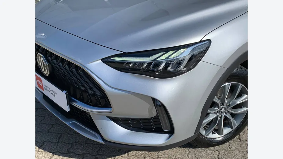 MG HS HS 1.5 T-GDI Excite DCT