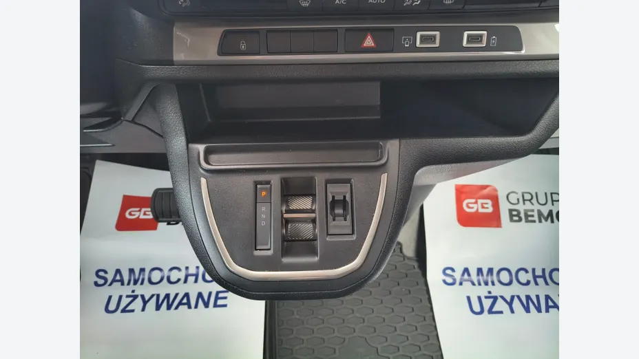 OPEL Zafira Life Zafira 2.0 Diesel XL Business aut