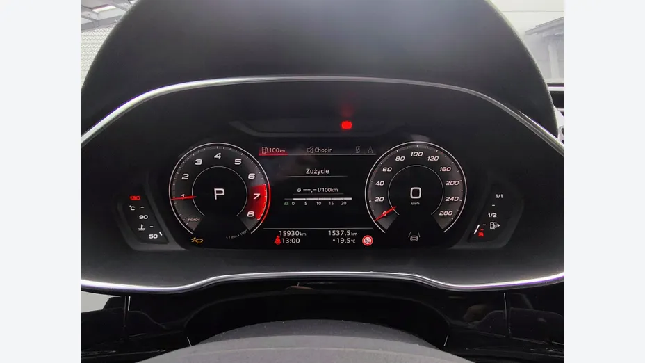 AUDI Q3 Q3 35 TFSI mHEV S-Line S tronic
