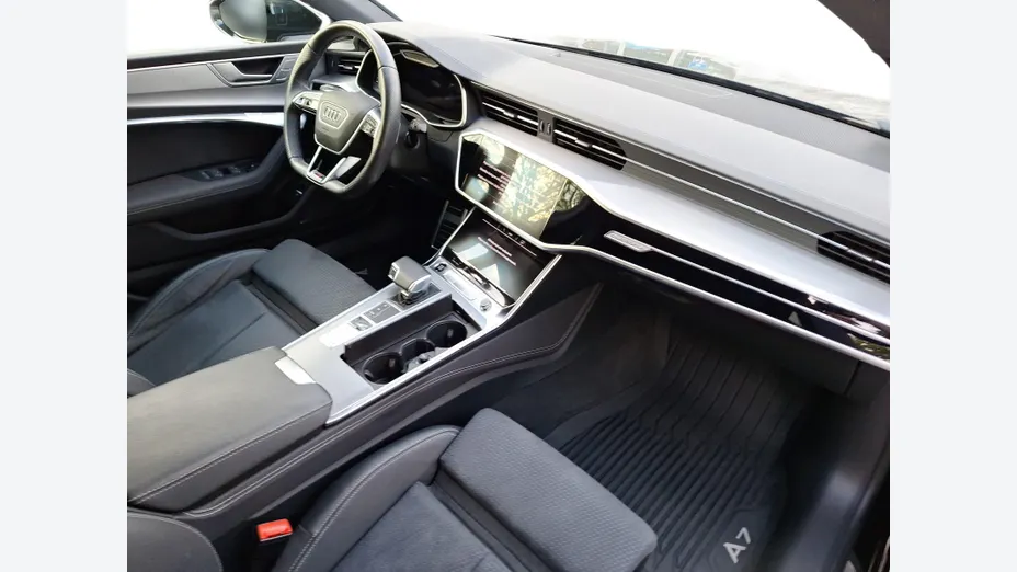 AUDI A7 Sportback -