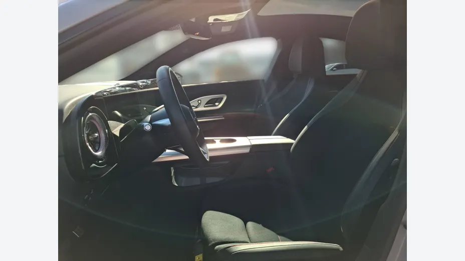 MERCEDES-BENZ CLA CLA 200 mHEV 8G-DCT