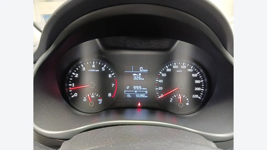 KIA Stonic -