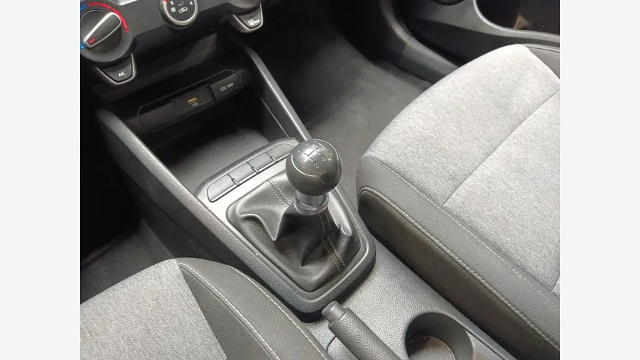 KIA Stonic -