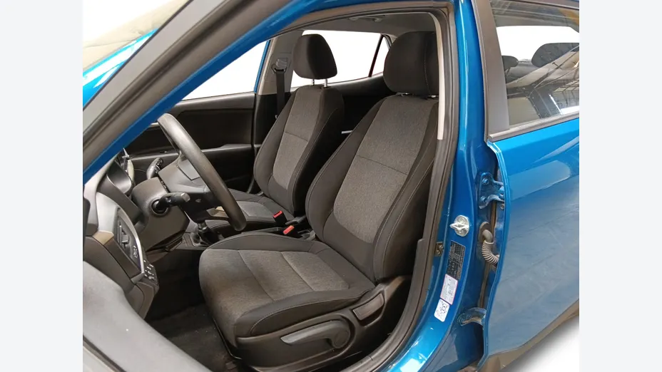 KIA Stonic -