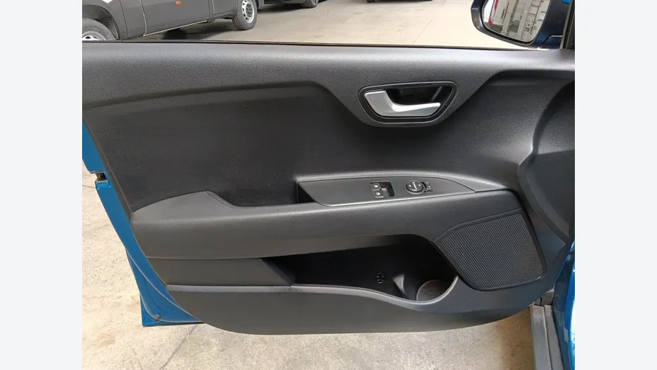 KIA Stonic -