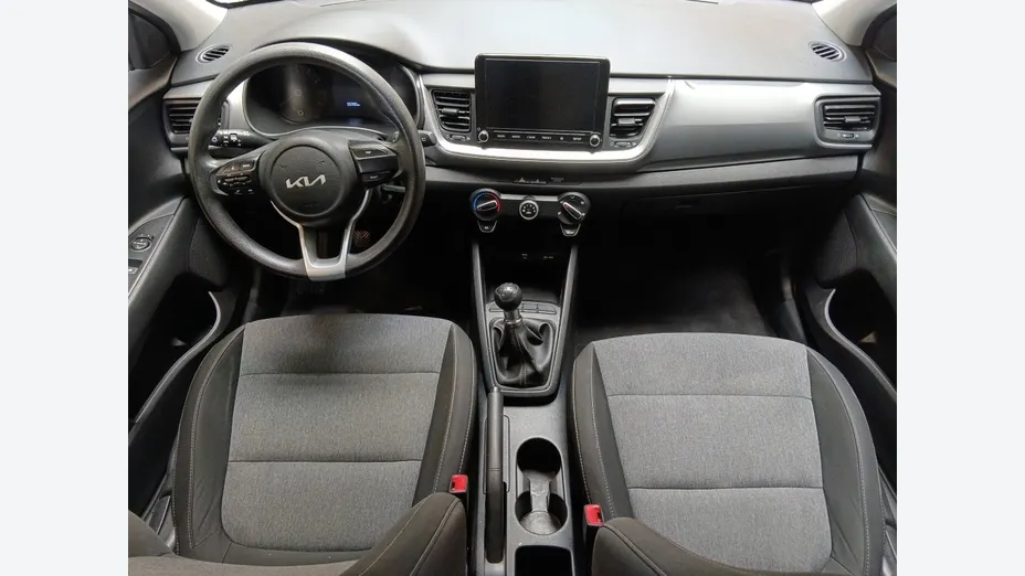 KIA Stonic -