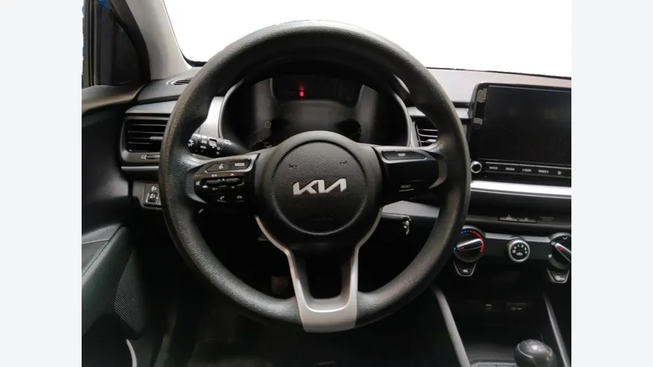 KIA Stonic -