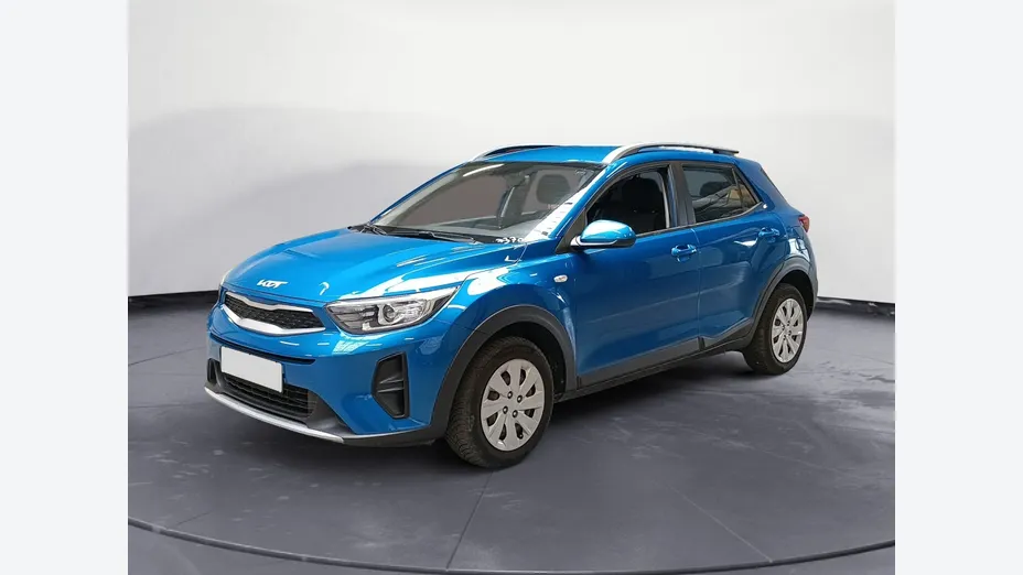 KIA Stonic -