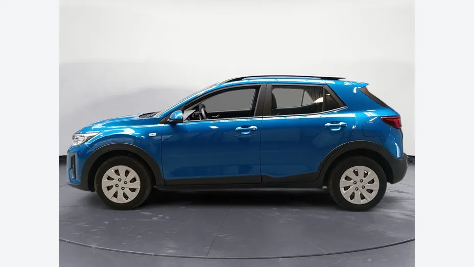 KIA Stonic -