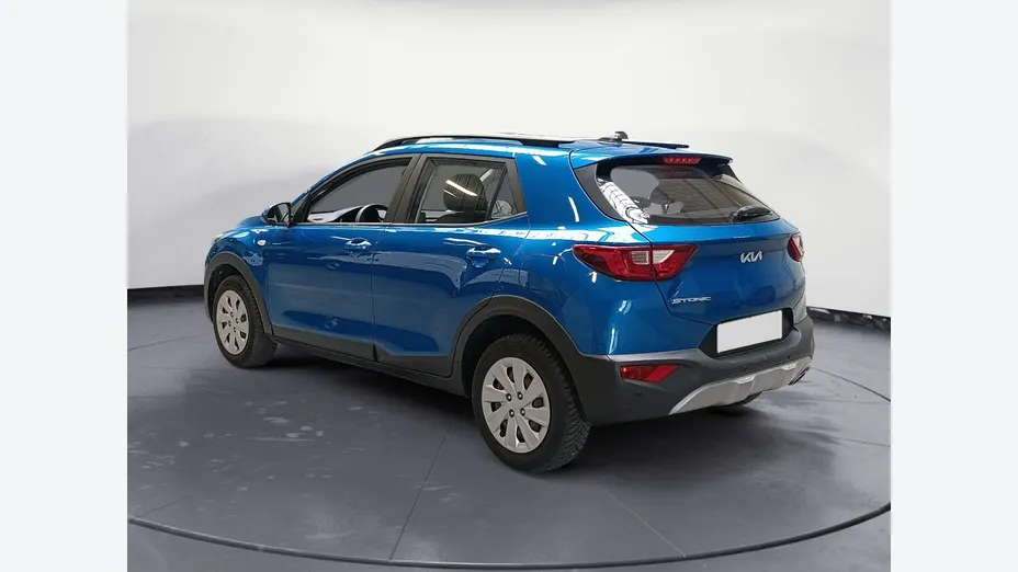 KIA Stonic -