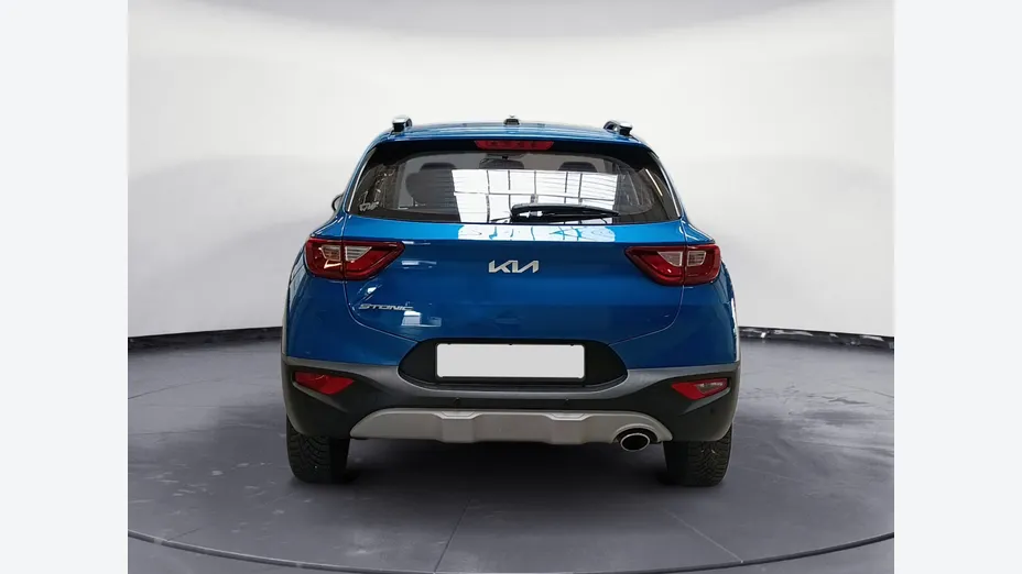 KIA Stonic -