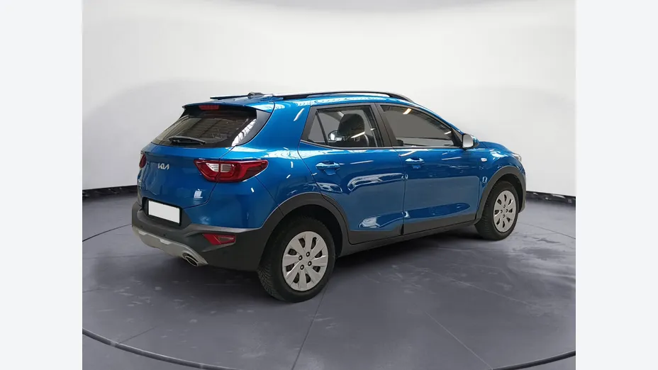 KIA Stonic -