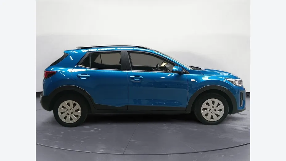 KIA Stonic -