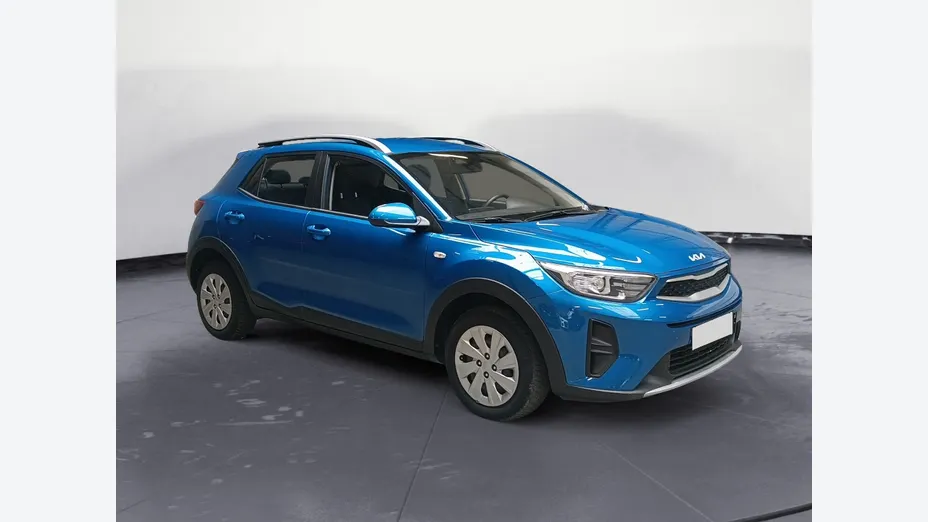 KIA Stonic -