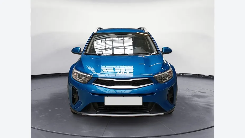 KIA Stonic -