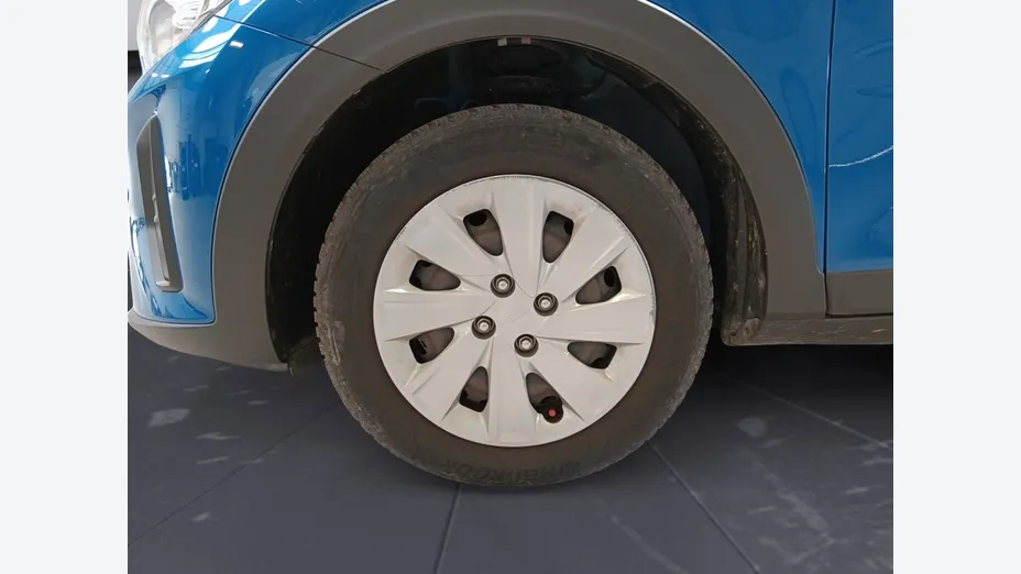 KIA Stonic -