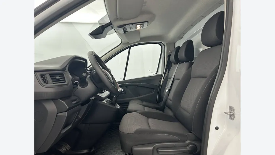 RENAULT Trafic -
