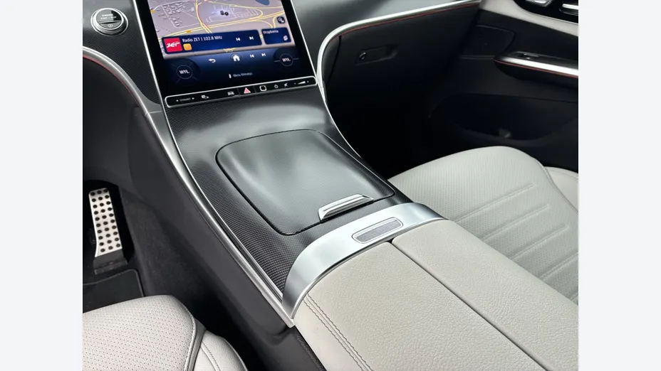 MERCEDES-BENZ GLC -