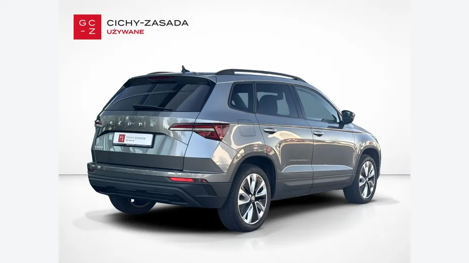 SKODA Karoq Karoq 2.0 TDI SCR 4x2 Ambition