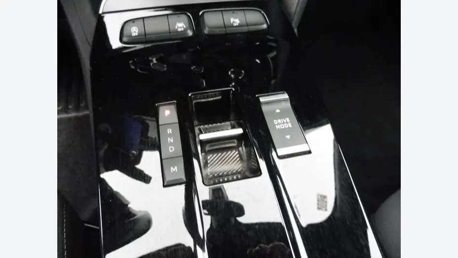 OPEL Mokka -