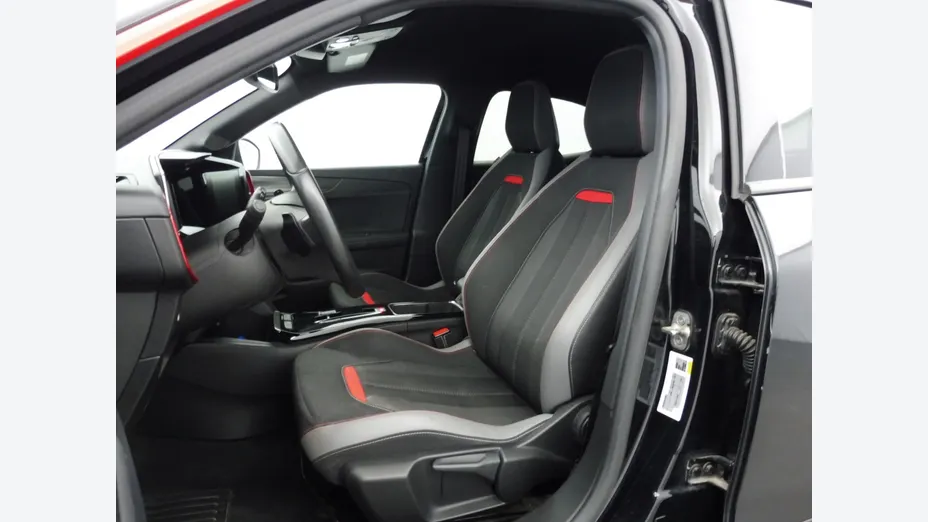 OPEL Mokka -