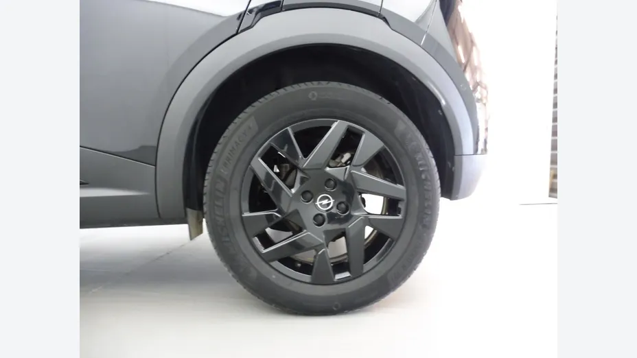 OPEL Mokka -