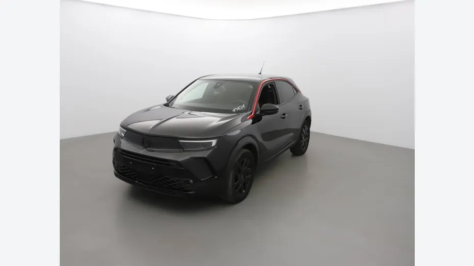 OPEL Mokka -