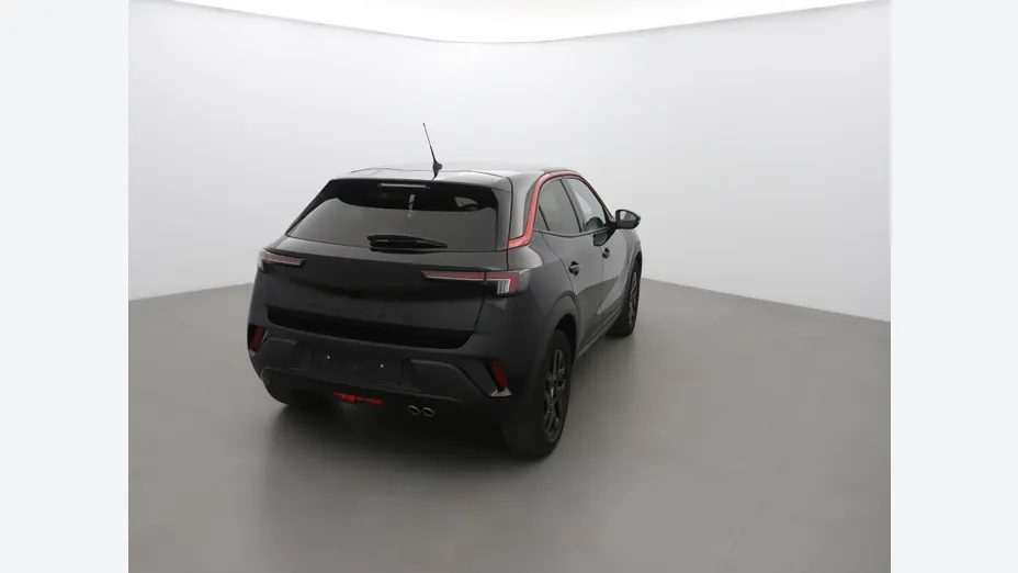 OPEL Mokka -