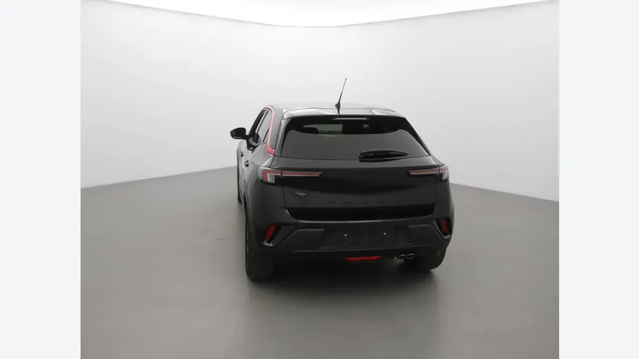 OPEL Mokka -
