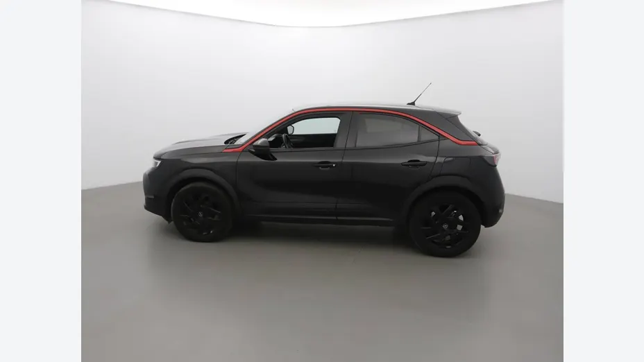 OPEL Mokka -